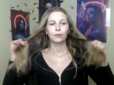 Snapshot of StrangerGi chatting on 29, 5, 2026 StrangerGi online show from 29, 5, 2026