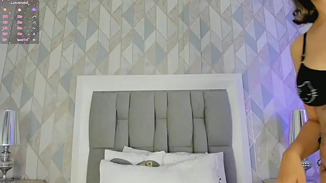 anais cooper online show from 26, 9, 2025