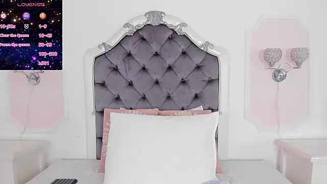 anais cooper online show from 22, 12, 2025