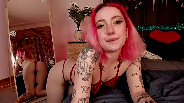 Alex Fck online show from 16, 12, 2024