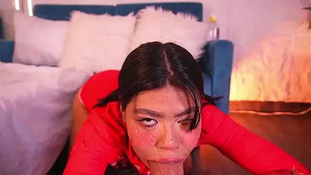 CailynBrowm online show from 14, 4, 2026