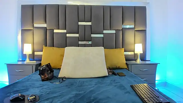 talivega online show from 23, 9, 2025