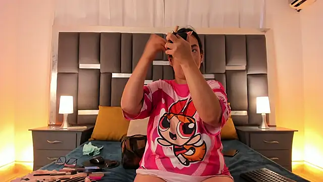 talivega online show from 12, 10, 2025