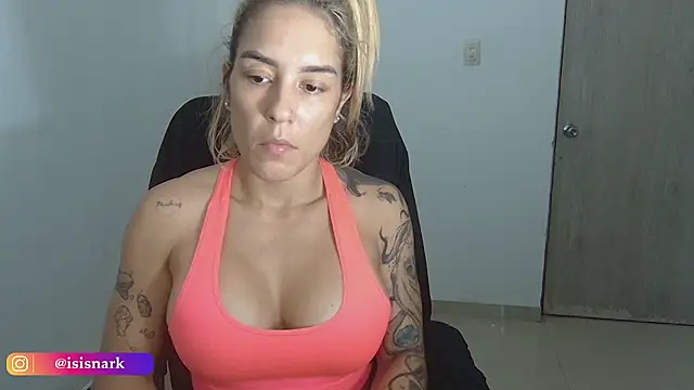 Isis69  online show from 15, 1, 2025