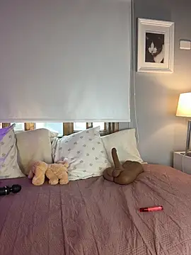 hannaasweet online show from 11, 3, 2025