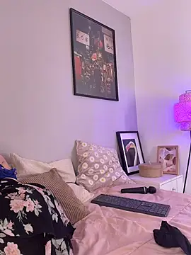 hannaasweet online show from 9, 2, 2026