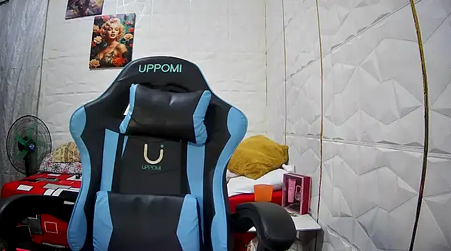 Mendoza Amaranata online show from 5, 3, 2025