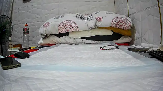 Mendoza Amaranata online show from 14, 9, 2025