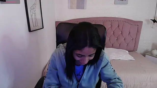 shaneelle online show from 19, 11, 2025