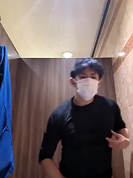 RYOTA8888888888 online show from 6, 12, 2024