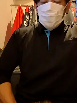 RYOTA8888888888 online show from 13, 1, 2025