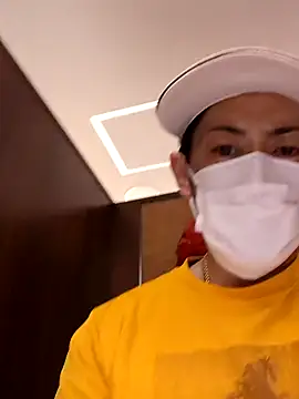 RYOTA8888888888 online show from 22, 1, 2025