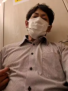 RYOTA8888888888 online show from 18, 2, 2025