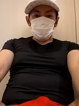 RYOTA8888888888 online show from 24, 9, 2025