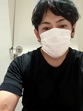 RYOTA8888888888 online show from 10, 10, 2025