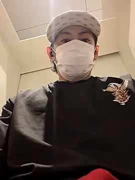 RYOTA8888888888 online show from 16, 11, 2025