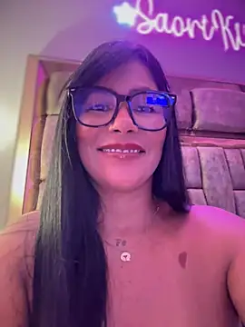 Snapshot of Saorii_kiido chatting on 1, 2, 2025 Saorii kiido online show from 1, 2, 2025