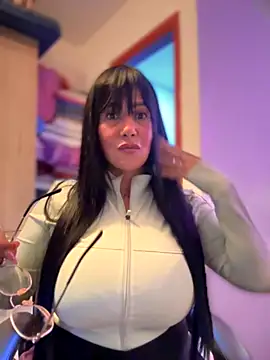 Snapshot of Saorii_kiido chatting on 23, 10, 2025 Saorii kiido online show from 23, 10, 2025