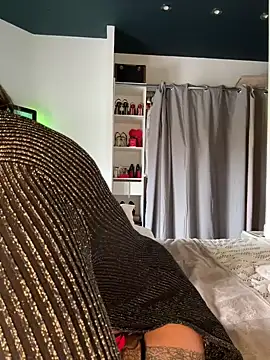 Snapshot of lynagreen01 chatting on 20, 2, 2025 lynagreen01 online show from 20, 2, 2025