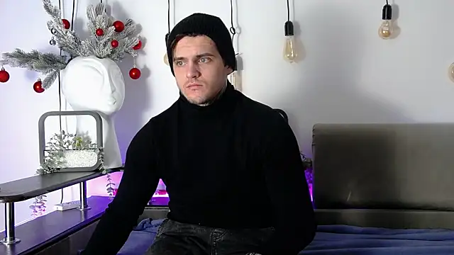 CarterCole online show from 10, 1, 2025