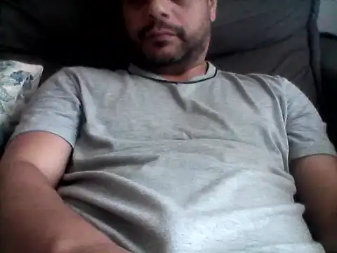 HornyBeachBoyBR online show from 15, 9, 2025