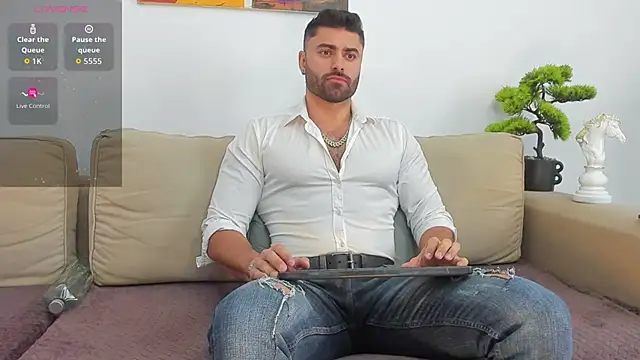 RawAdam online show from 4, 2, 2026