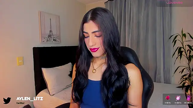 litz81 online show from 11, 9, 2025