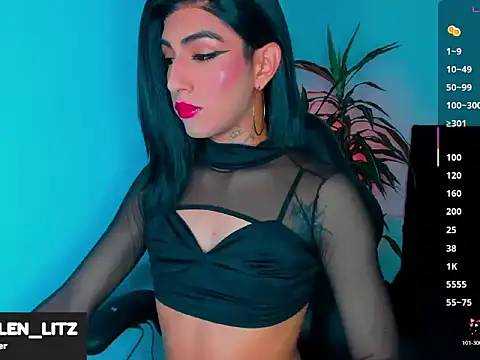 litz81 online show from 5, 4, 2026