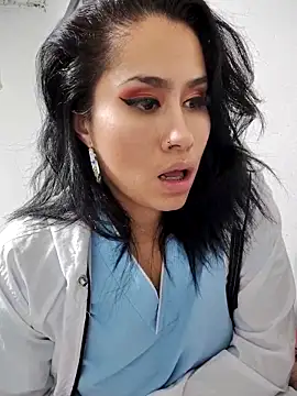 Snapshot of Sweet__Nurse1 chatting on 14, 2, 2025 Sweet Nurse1 online show from 14, 2, 2025