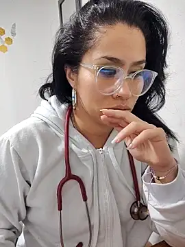 Snapshot of Sweet__Nurse1 chatting on 18, 2, 2025 Sweet Nurse1 online show from 18, 2, 2025