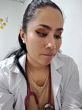 Snapshot of Sweet__Nurse1 chatting on 2, 3, 2025 Sweet Nurse1 online show from 2, 3, 2025