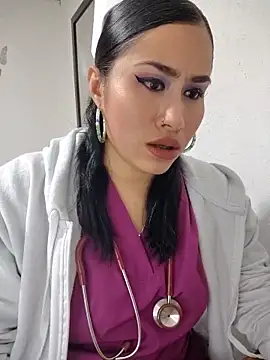 Snapshot of Sweet__Nurse1 chatting on 6, 3, 2025 Sweet Nurse1 online show from 6, 3, 2025