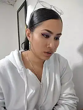 Snapshot of Sweet__Nurse1 chatting on 6, 3, 2025 Sweet Nurse1 online show from 6, 3, 2025