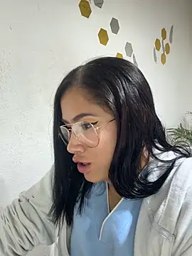 Snapshot of Sweet__Nurse1 chatting on 11, 9, 2025 Sweet Nurse1 online show from 11, 9, 2025