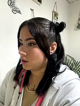 Snapshot of Sweet__Nurse1 chatting on 20, 9, 2025 Sweet Nurse1 online show from 20, 9, 2025