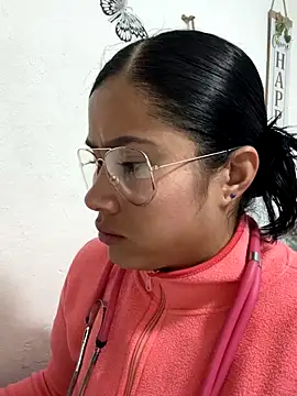 Snapshot of Sweet__Nurse1 chatting on 8, 10, 2025 Sweet Nurse1 online show from 8, 10, 2025