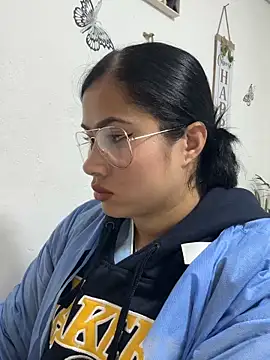 Snapshot of Sweet__Nurse1 chatting on 22, 10, 2025 Sweet Nurse1 online show from 22, 10, 2025