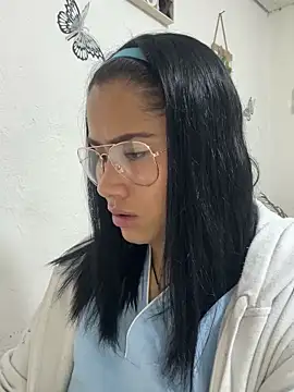 Snapshot of Sweet__Nurse1 chatting on 10, 11, 2025 Sweet Nurse1 online show from 10, 11, 2025