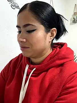 Snapshot of Sweet__Nurse1 chatting on 14, 11, 2025 Sweet Nurse1 online show from 14, 11, 2025