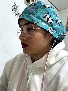 Snapshot of Sweet__Nurse1 chatting on 20, 11, 2025 Sweet Nurse1 online show from 20, 11, 2025