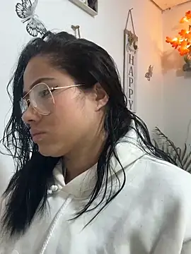 Snapshot of Sweet__Nurse1 chatting on 27, 11, 2025 Sweet Nurse1 online show from 27, 11, 2025