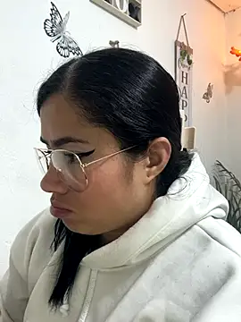 Snapshot of Sweet__Nurse1 chatting on 5, 12, 2025 Sweet Nurse1 online show from 5, 12, 2025