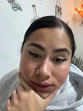 Snapshot of Sweet__Nurse1 chatting on 17, 12, 2025 Sweet Nurse1 online show from 17, 12, 2025