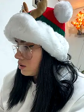 Snapshot of Sweet__Nurse1 chatting on 18, 12, 2025 Sweet Nurse1 online show from 18, 12, 2025