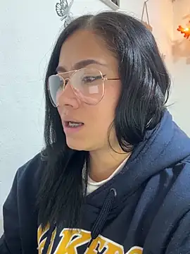 Snapshot of Sweet__Nurse1 chatting on 22, 12, 2025 Sweet Nurse1 online show from 22, 12, 2025