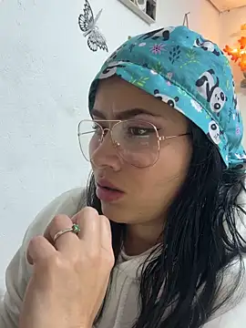 Snapshot of Sweet__Nurse1 chatting on 5, 1, 2026 Sweet Nurse1 online show from 5, 1, 2026