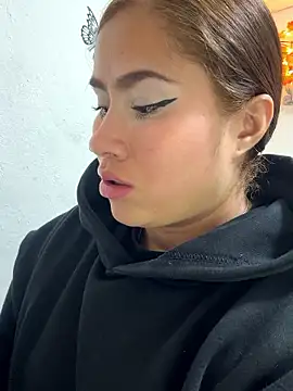 Snapshot of Sweet__Nurse1 chatting on 8, 1, 2026 Sweet Nurse1 online show from 8, 1, 2026