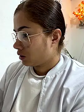 Snapshot of Sweet__Nurse1 chatting on 13, 1, 2026 Sweet Nurse1 online show from 13, 1, 2026