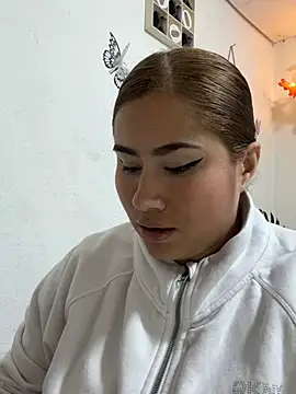 Snapshot of Sweet__Nurse1 chatting on 14, 1, 2026 Sweet Nurse1 online show from 14, 1, 2026