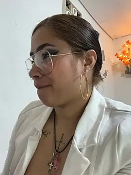 Snapshot of Sweet__Nurse1 chatting on 16, 1, 2026 Sweet Nurse1 online show from 16, 1, 2026